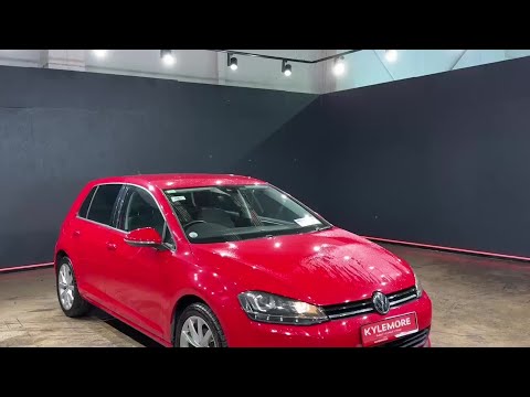 Volkswagen Golf 1.2L TSI AUTOMATIC - CRUISE CONTRO - Image 2