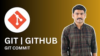 Git commit | How to find Commit Id GitHub Tutorial | Checkout commits