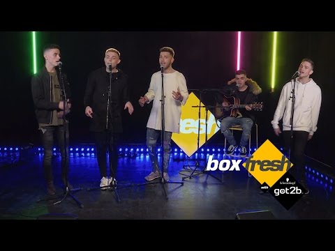 Yes Lad - Embrace | Fresh On Fridays with got2b