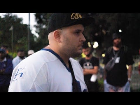 TEGO BEELZE J1 vs CRUDO CREPTOS SHOCK | 8vos | Ft. KM0 | 3/4/21