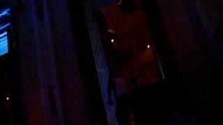 TQ BYE BYE BABY LIVE GLASGOW SCOTLAND 2009