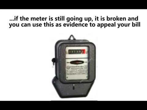 Why is my electricity bill so high? - help from 24|7 Home Rescue