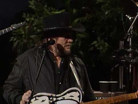 Waylon Jennings - "Bob Wills Is Still The King" [Live from Austin, TX]