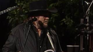 Video thumbnail of "Waylon Jennings - "Bob Wills Is Still The King" [Live from Austin, TX]"