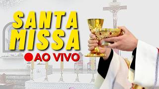 SANTA MISSA = 5ª Semana da Quaresma | Quinta-feira