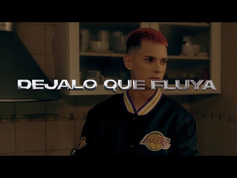 TABI - Dejalo Que Fluya (Video Oficial)