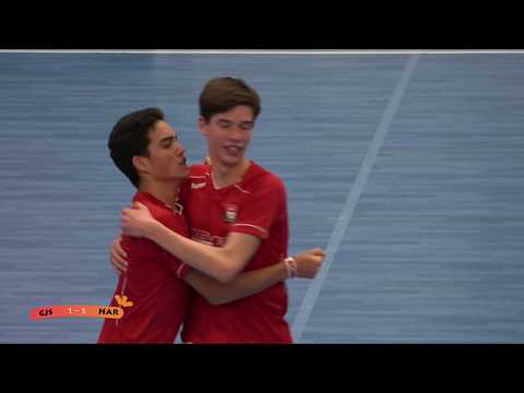 PROXSYS CUP 2020 JO17: GJS - Hardinxveld