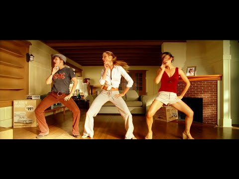 Charlie's Angels: Full Throttle (2003) OST: U Can't Touch This - MC Hammer (1990)