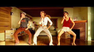 Download lagu Charlie's Angels: Full Throttle (2003) OST: U Can't Touch This - MC Hammer (1990) mp3