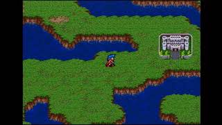 #1【BOF】ブレスオブファイア【初見プレイ動画】