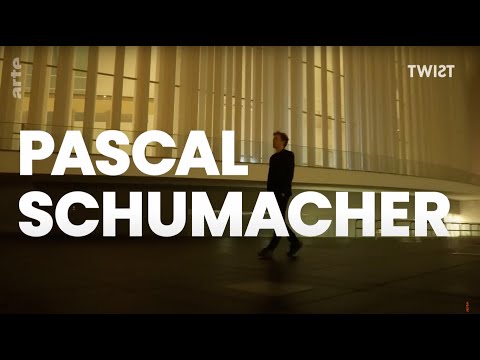 Extract from TWIST (arte) - DIE MACHT DER NACHT - Pascal Schumacher presents Luna  (11.12.2022)
