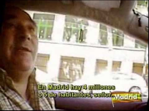 Showmatch 2009 - Dumb and Dumber in Madrid