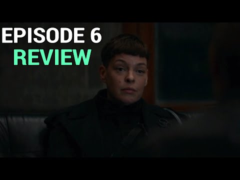Jadis Talks About Rick! The Walking Dead World Beyond Season 2 Episode 6 Review