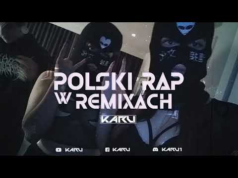 ✯❤️POLSKI RAP W REMIXACH VOL.8❤️✯Najlepsza VIXA Do Auta✔MEGAMIX MARZEC 2022? KaRu