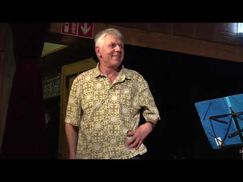 2. OPEN STAGE NIGHT FOLK-CLUB - 2025-11-15 - VS-Villingen - [Scheuer] - 8 Acts - Complete Live Sets