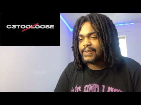 SWEDISH RAP REACTION C3 - Hur Ska Jag Falla (Official Music Video)