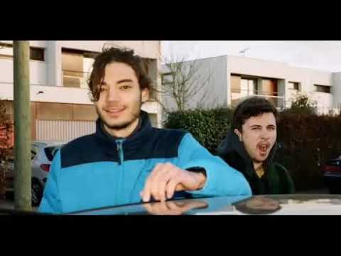 Foda C ( Columbine ) - Testament