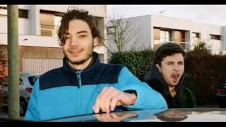 Foda C ( Columbine ) - Testament