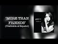 Gabrielle Aplin - More Than Friends (Subtitulada ...