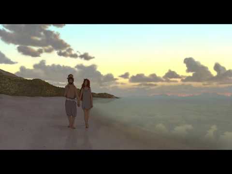 The Red Turtle (Clip 'Family')