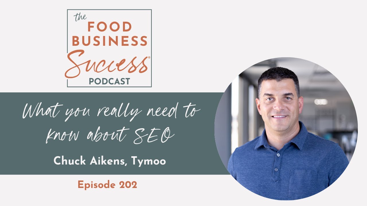 SEO For Food Entrepreneurs