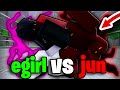 The MOST TOXIC EGIRLS And TEAMERS I Ve Ever Cooked Legends Battlegrounds