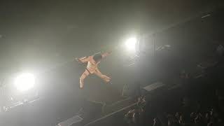 La ceremonia de la confusión - Bunbury NYC 2019