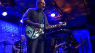 Mike Keneally & Beer For Dolphins - Skunk/Top Of Stove Melting Live@Iridium April 3, 2017