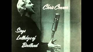 Chris Connor with Ellis Larkins Trio - Try a Little Tenderness