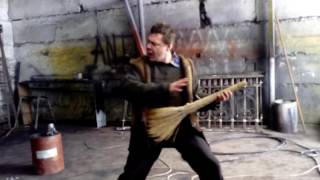 Кипелов из Фабричного