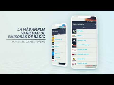 Radio Guatemala Video