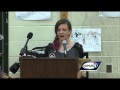 Manchester 8th Grader Delivers 9 11 Speech
