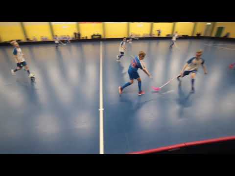 C2- pojat MaSu - Oilers Akatemia 06 19012020