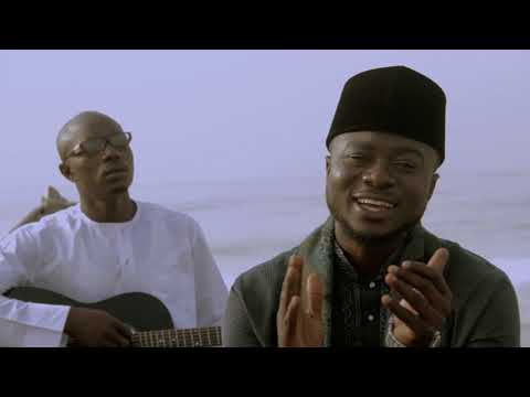 Gifted Hadi Shaban - Gharaami (Official Video)