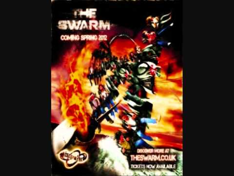 The Swarm - Area Sound CLIP 1