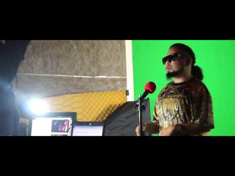 Krazylegz Interview △ therobotpanda.com