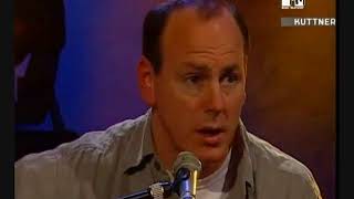 Greg Graffin solo - Sorrow live acoustic