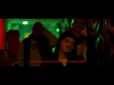 Vlekkeloos - No hook 6 (Prod. Umbromane)