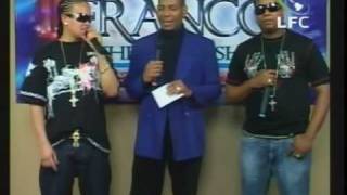 Group D.R-FLOW En (The Latin Show) NYC