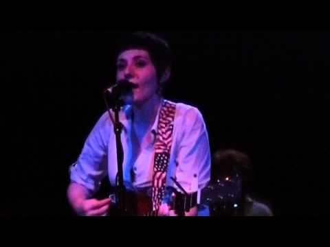 Jessica Lea Mayfield-Our Hearts Are Wrong-Record Bar-KC MO-8-1-2012.MTS