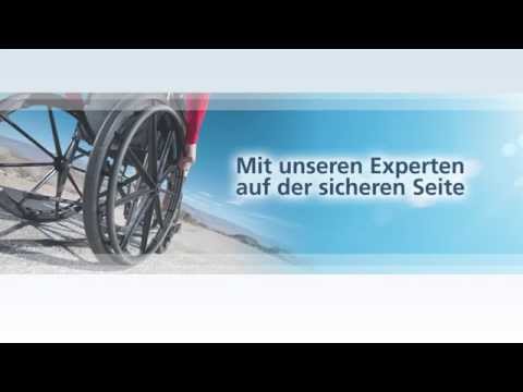 HJM Unser Versicherungsmakler GmbH - BU