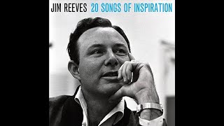 Jim Reeves - In The Garden (HD)(with lyrics)
