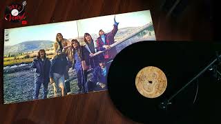 Happy Man - Chicago (Vinyl Album 1974) #chicago #happyman  #koleksi #vinylrecords