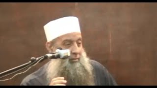 خطب منبرية | صب العذاب على من سب الاصحاب | الشيخ الحويني image