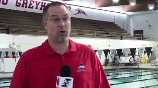 Swimming &amp; Diving - 2018-19 preview