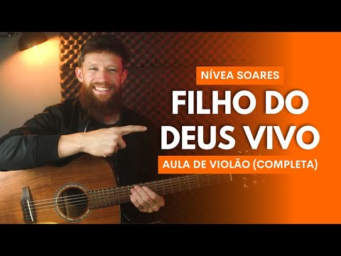 Deus Tão Grandioso - Laecio Filho