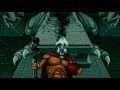 LONGPLAY Barbarian 2 1991 Psygnosis Amiga Game 1080p60