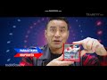 Iklan Paramex Nyeri Otot Talent Show Nite 2025 RCTI Indosiar SCTV Trans TV ANTV GTV