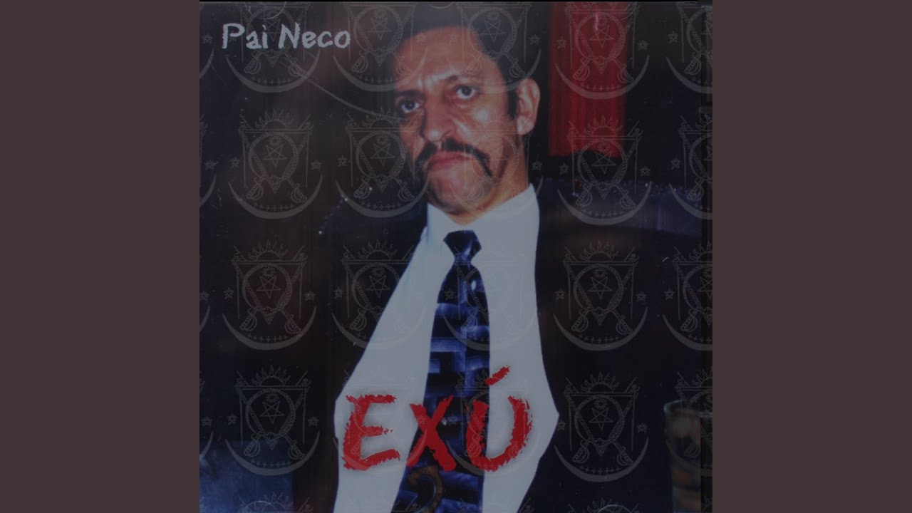 Pomba Gira da Praia / Morena da Praia