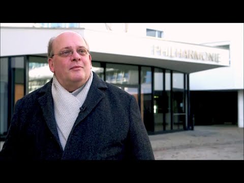 Detlev Glanert on Detlev Glanert